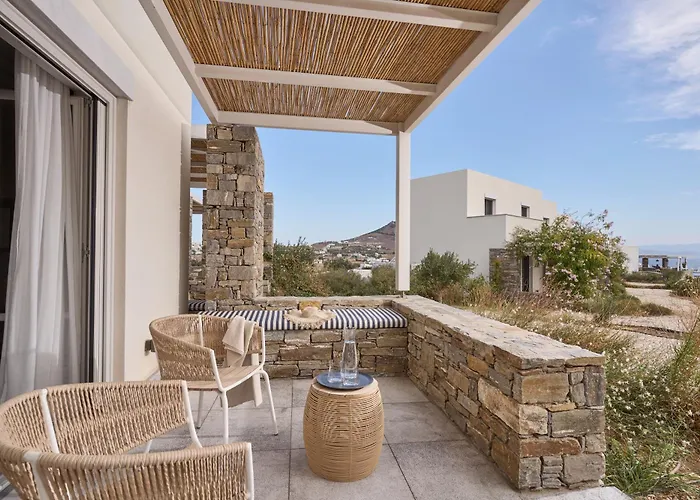 Ξενοδοχείο Summer Senses Luxury