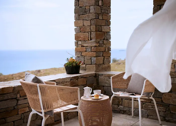 Summer Senses Luxury Szálloda Logarász