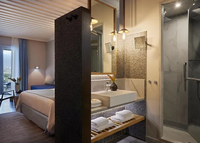 Szálloda Summer Senses Luxury