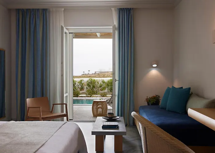 Summer Senses Luxury Ξενοδοχείο