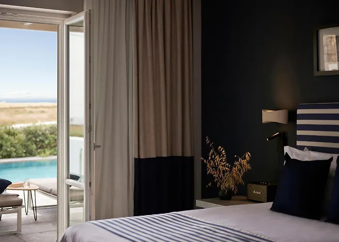 Summer Senses Luxury 5*