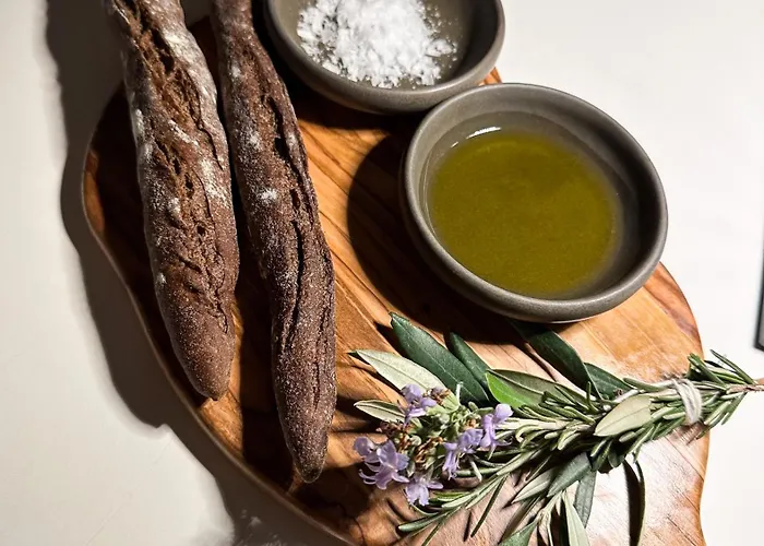 Summer Senses Luxury Ξενοδοχείο Λογαράς