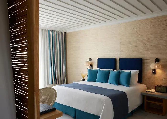 Summer Senses Luxury Szálloda Logarász