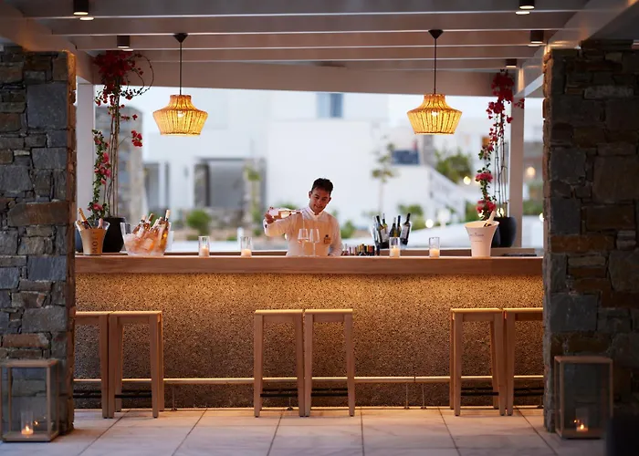 Summer Senses Luxury Szálloda 5*