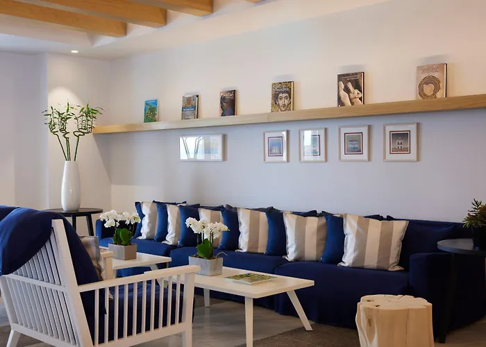 Summer Senses Luxury Λογαράς