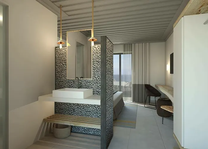 Szálloda Summer Senses Luxury 5*